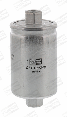 CFF100240 CHAMPION Топливный фильтр (фото 1)