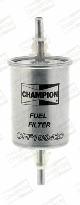 CFF100420 CHAMPION Топливный фильтр (фото 1)