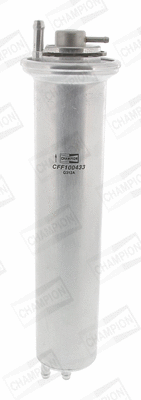 CFF100433 CHAMPION Топливный фильтр (фото 1)