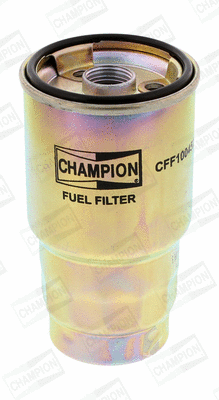 CFF100452 CHAMPION Топливный фильтр (фото 1)