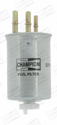 CFF100453 CHAMPION Топливный фильтр (фото 1)