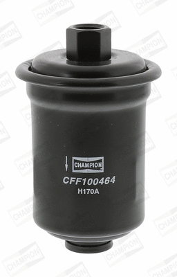 CFF100464 CHAMPION Топливный фильтр (фото 1)