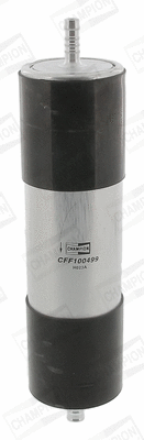 CFF100499 CHAMPION Топливный фильтр (фото 1)