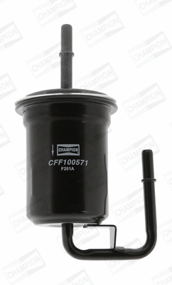 CFF100571 CHAMPION Топливный фильтр (фото 1)