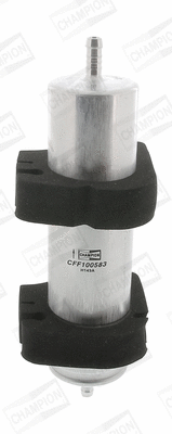 CFF100583 CHAMPION Топливный фильтр (фото 1)