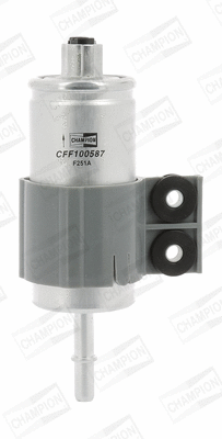 CFF100587 CHAMPION Топливный фильтр (фото 1)