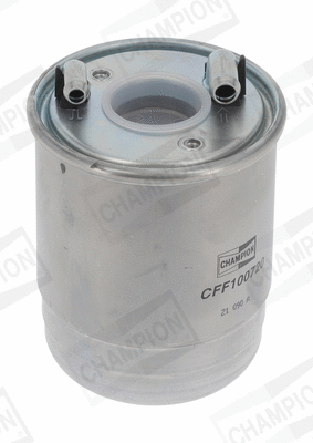 CFF100720 CHAMPION Топливный фильтр (фото 1)