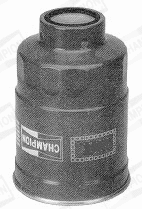 L118/606 CHAMPION Топливный фильтр (фото 1)