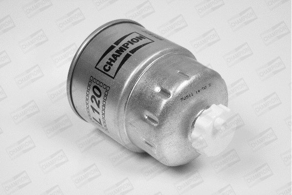 L120/606 CHAMPION Топливный фильтр (фото 2)
