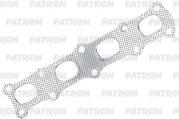 PG5-2198 PATRON Прокладка, выпускной коллектор (фото 1)