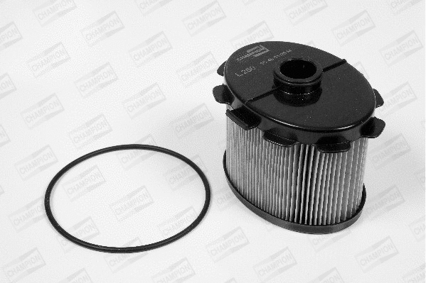 L250/606 CHAMPION Топливный фильтр (фото 1)