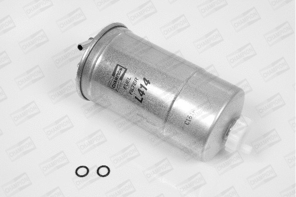 L414/606 CHAMPION Топливный фильтр (фото 1)