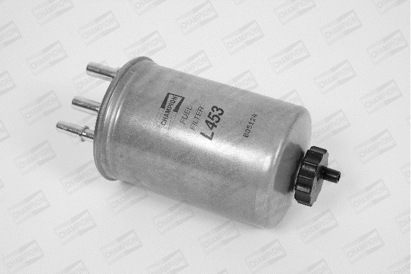 L453/606 CHAMPION Топливный фильтр (фото 1)