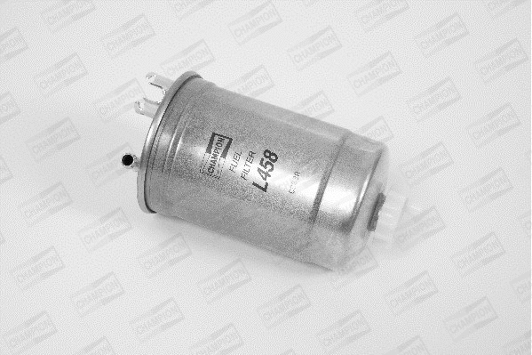 L458/606 CHAMPION Топливный фильтр (фото 1)