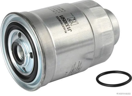J1330501 HERTH+BUSS Топливный фильтр (фото 2)