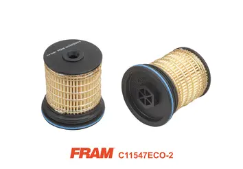 C11547ECO-2 FRAM Топливный фильтр (фото 1)