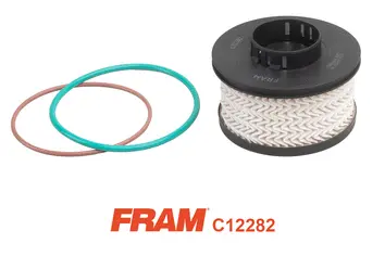 C12282 FRAM Топливный фильтр (фото 1)