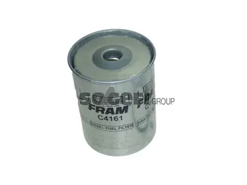 C4161 FRAM Топливный фильтр (фото 1)