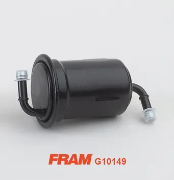 G10149 FRAM Топливный фильтр (фото 1)