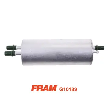 G10189 FRAM Топливный фильтр (фото 1)