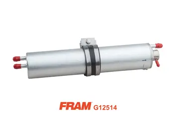 G12514 FRAM Топливный фильтр (фото 1)