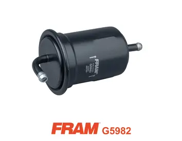 G5982 FRAM Топливный фильтр (фото 1)