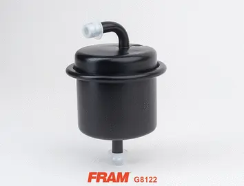 G8122 FRAM Топливный фильтр (фото 1)