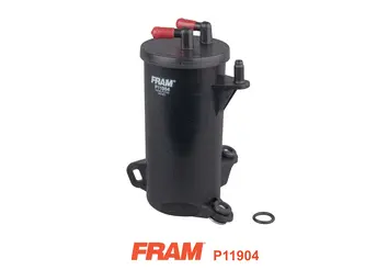 P11904 FRAM Топливный фильтр (фото 1)