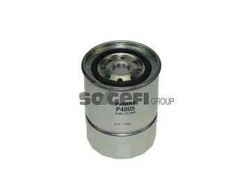 P4805 FRAM Топливный фильтр (фото 1)