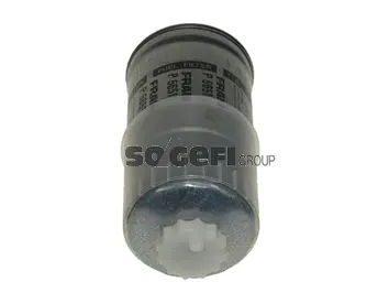 P5651 FRAM Топливный фильтр (фото 1)