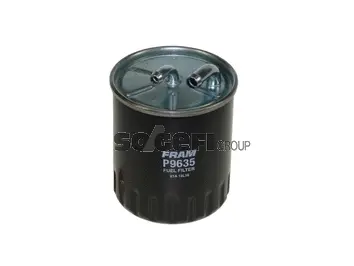 P9635 FRAM Топливный фильтр (фото 1)