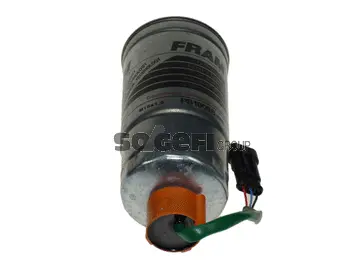 PS10098EWS FRAM Топливный фильтр (фото 1)
