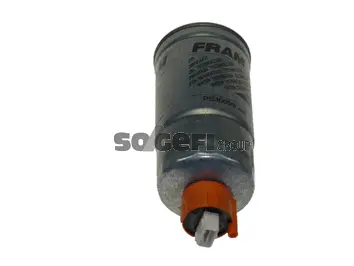 PS10099EWS FRAM Топливный фильтр (фото 1)