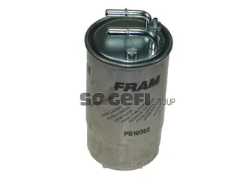 PS10352 FRAM Топливный фильтр (фото 1)