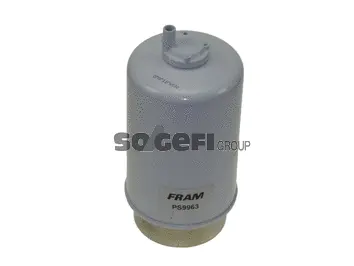 PS9963 FRAM Топливный фильтр (фото 1)