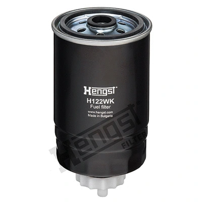 H122WK HENGST Топливный фильтр (фото 1)
