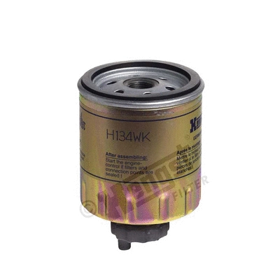 H134WK HENGST Топливный фильтр (фото 1)