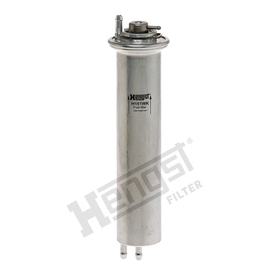 H151WK HENGST Топливный фильтр (фото 1)