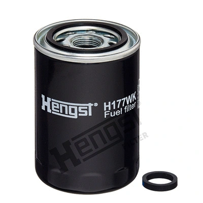 H177WK HENGST Топливный фильтр (фото 1)