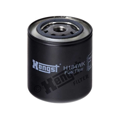 H184WK HENGST Топливный фильтр (фото 1)