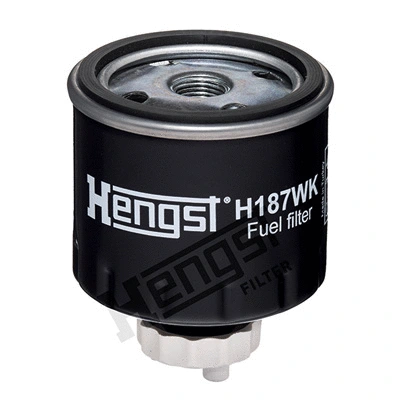 H187WK HENGST Топливный фильтр (фото 1)
