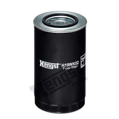 H19WK02 HENGST Топливный фильтр (фото 1)
