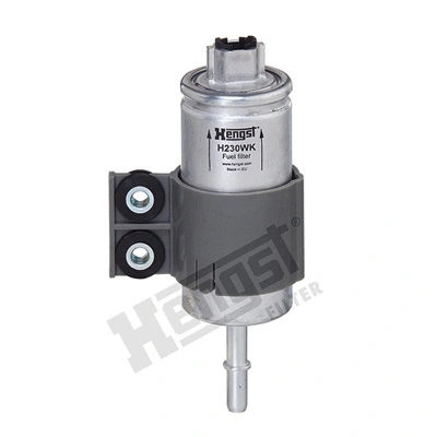 H230WK HENGST Топливный фильтр (фото 1)