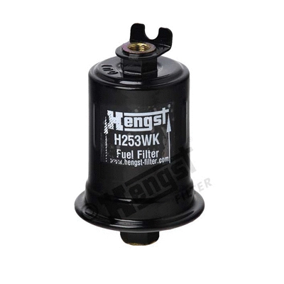H253WK HENGST Топливный фильтр (фото 1)