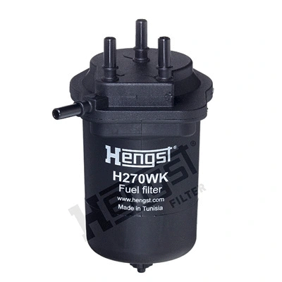 H270WK HENGST Топливный фильтр (фото 1)