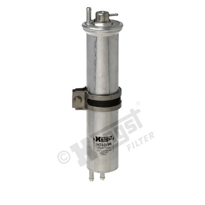 H283WK HENGST Топливный фильтр (фото 1)