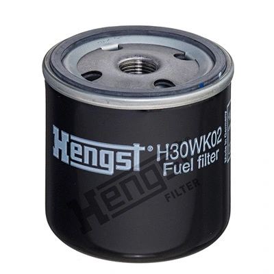H30WK02 HENGST Топливный фильтр (фото 1)