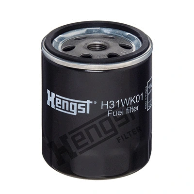 H31WK01 HENGST Топливный фильтр (фото 1)