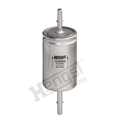 H320WK HENGST Топливный фильтр (фото 1)