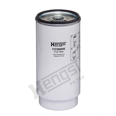 H356WK HENGST Топливный фильтр (фото 1)